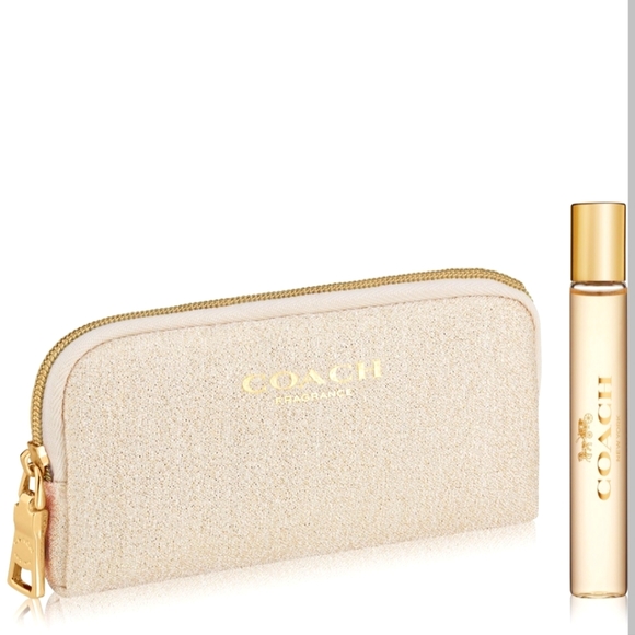 Coach Handbags - Coach 2 piece